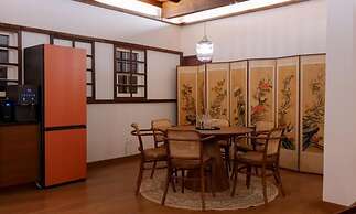 HotelArrive Jeonju Sihwayeonpung
