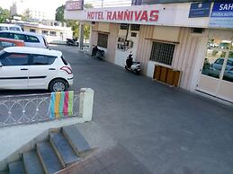 Hotel Ram Niwas