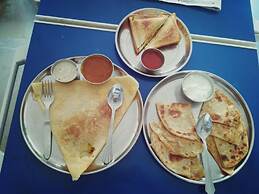 Hotel Ram Niwas