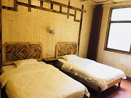 one step to heaven inn