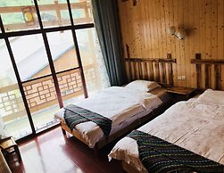 one step to heaven inn