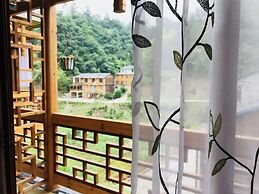 one step to heaven inn