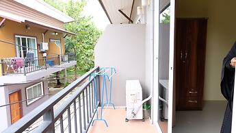 Hasanah Guesthouse