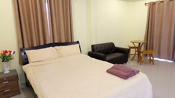 Hasanah Guesthouse