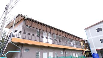 Hasanah Guesthouse