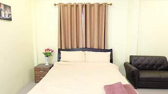 Hasanah Guesthouse