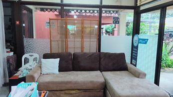 Hasanah Guesthouse