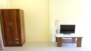 Hasanah Guesthouse