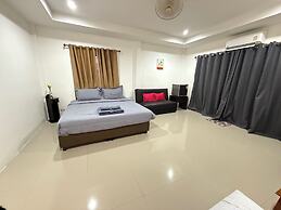 Hasanah Guesthouse