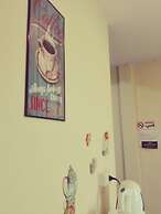 Hasanah Guesthouse