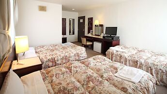 Royal Inn Shinyamaguchi