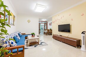 Jes&Vic Lucky Home