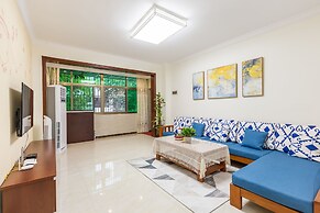 Jes&Vic Lucky Home
