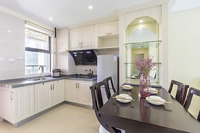 Jes&Vic Lucky Home