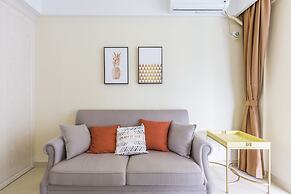 Jes&Vic Lucky Home