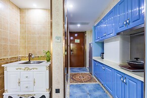 Jes&Vic Lucky Home