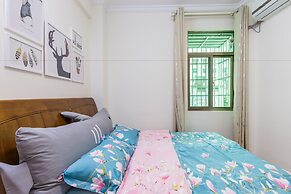 Jes&Vic Lucky Home