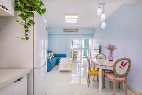 Jes&Vic Lucky Home