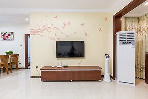 Jes&Vic Lucky Home