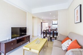 Jes&Vic Lucky Home