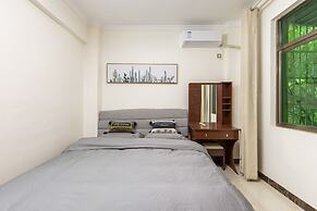 Jes&Vic Lucky Home