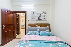 Jes&Vic Lucky Home
