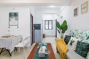Jes&Vic Lucky Home