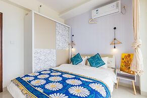 Jes&Vic Lucky Home