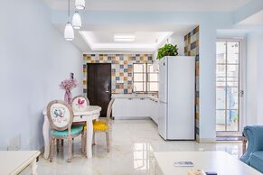 Jes&Vic Lucky Home