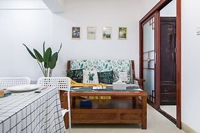 Jes&Vic Lucky Home