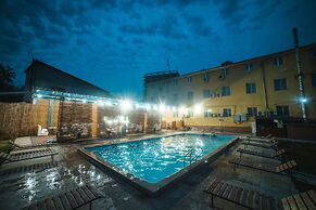 Hotel SunRise Osh