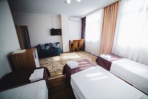 Hotel SunRise Osh