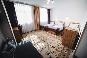 Hotel SunRise Osh