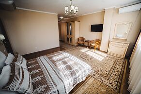 Hotel SunRise Osh