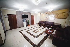 Hotel SunRise Osh