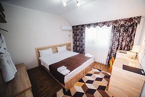 Hotel SunRise Osh