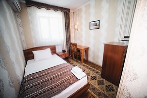 Hotel SunRise Osh