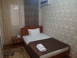 Hotel SunRise Osh