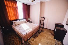 Hotel SunRise Osh