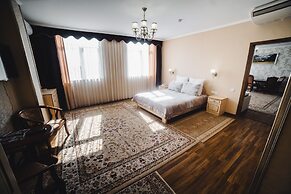Hotel SunRise Osh