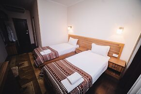 Hotel SunRise Osh