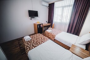 Hotel SunRise Osh