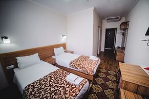 Hotel SunRise Osh