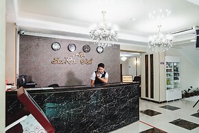 Hotel SunRise Osh