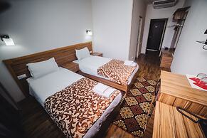 Hotel SunRise Osh