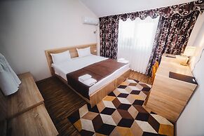 Hotel SunRise Osh