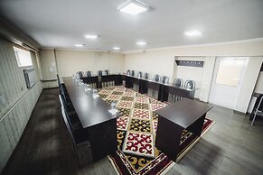 Hotel SunRise Osh