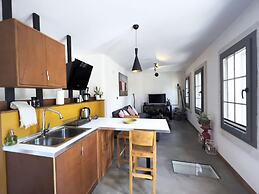 118 Alacati