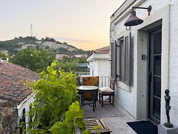 118 Alacati