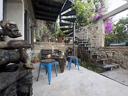 118 Alacati
